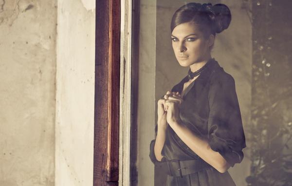 Fashion Photography by Tyler William Parker