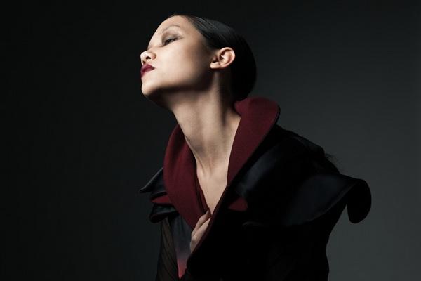 Fashion Photography by Tyler William Parker