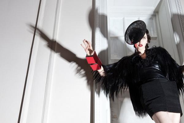 Fashion Photography by Tyler William Parker