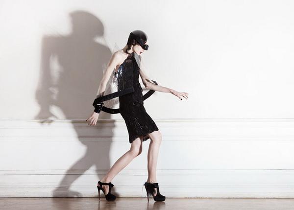 Fashion Photography by Tyler William Parker