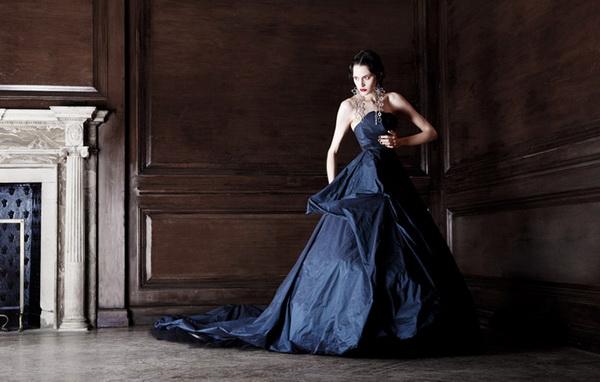 Fashion Photography by Tyler William Parker