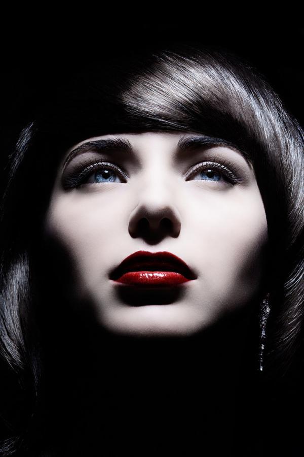 Portrait Photography by Nikola Borissov