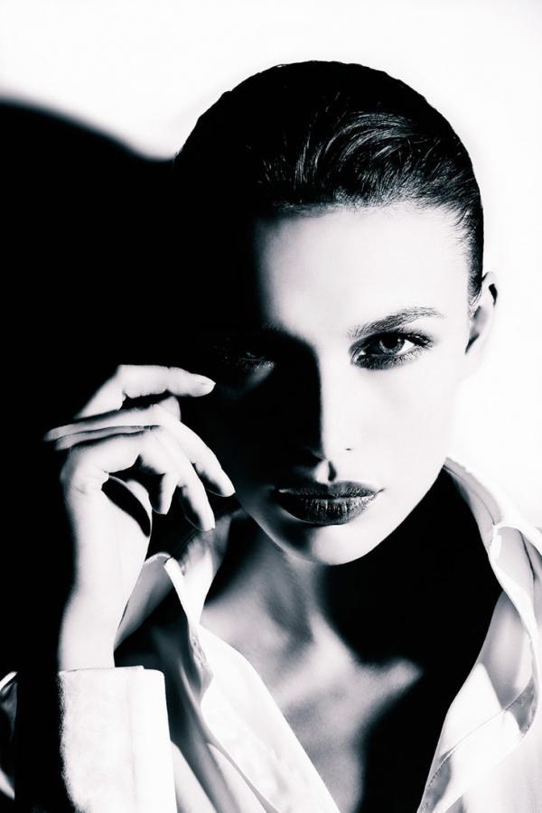 Portrait Photography by Nikola Borissov