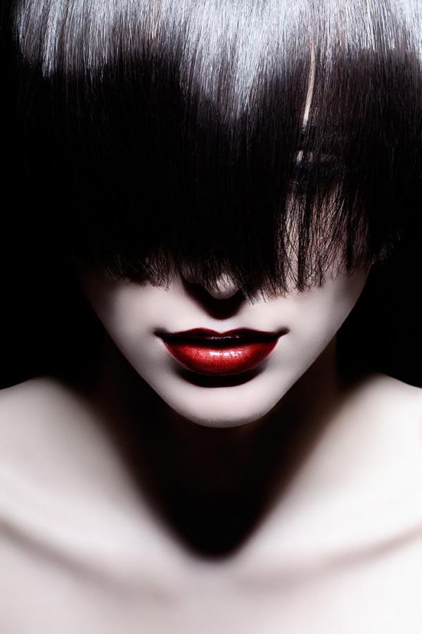 Portrait Photography by Nikola Borissov