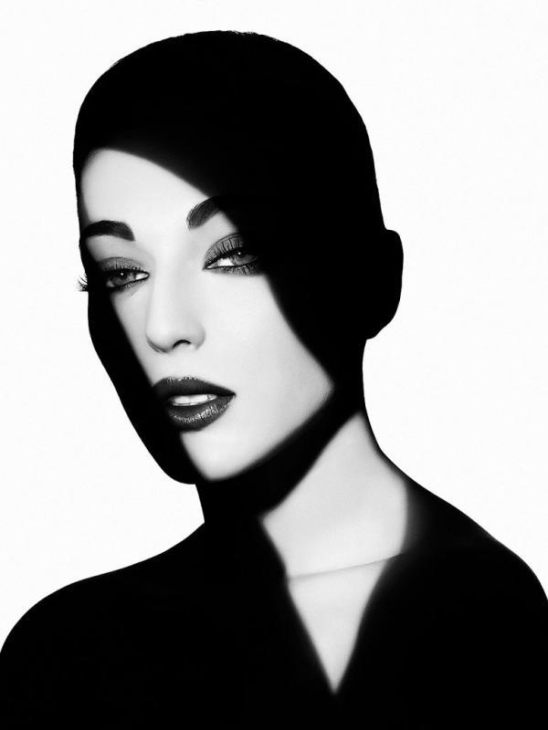 Portrait Photography by Nikola Borissov