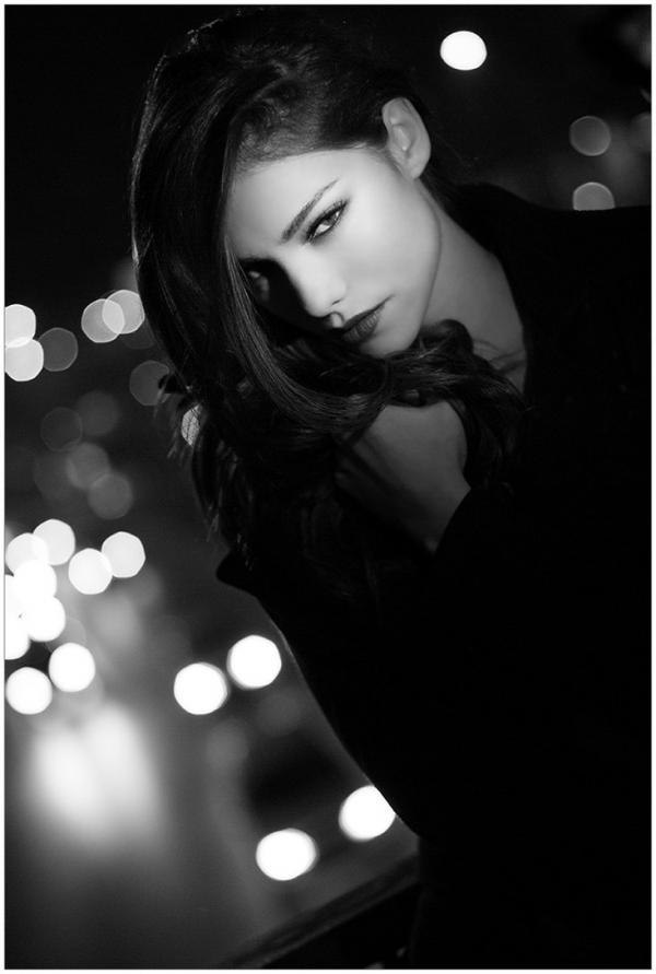 Portrait Photography by Nikola Borissov