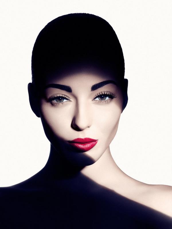Portrait Photography by Nikola Borissov