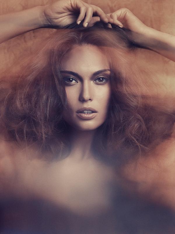 Portrait Photography by Nikola Borissov