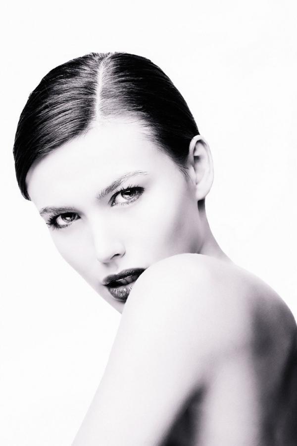Portrait Photography by Nikola Borissov