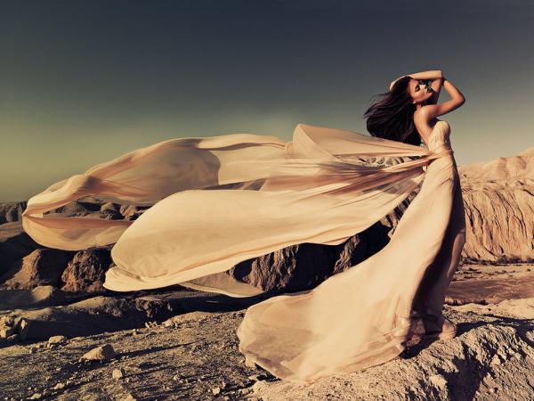 Portrait Photography by Nikola Borissov