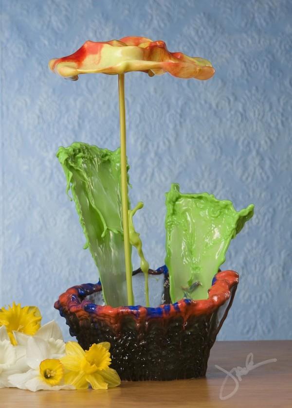 Incredible Splash Photography by Jack Long