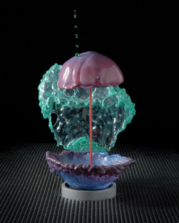 Incredible Splash Photography by Jack Long