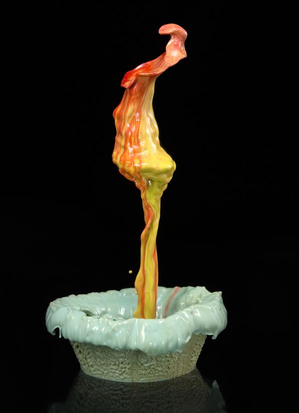 Incredible Splash Photography by Jack Long
