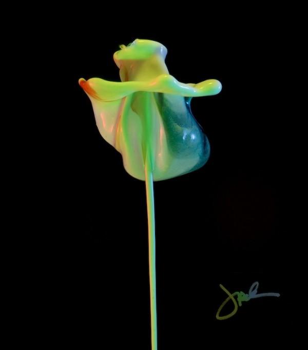 Incredible Splash Photography by Jack Long