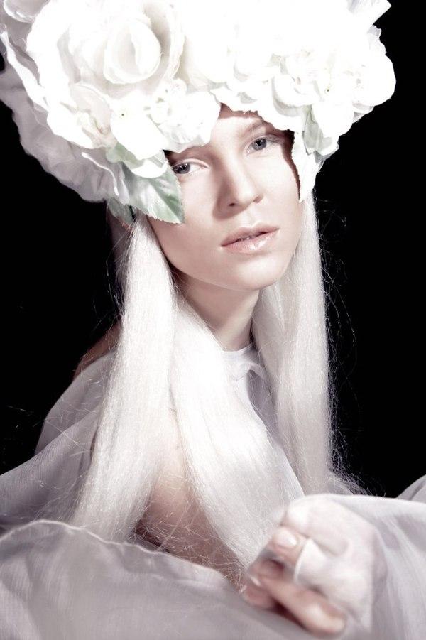 Photography by Mary Krotova