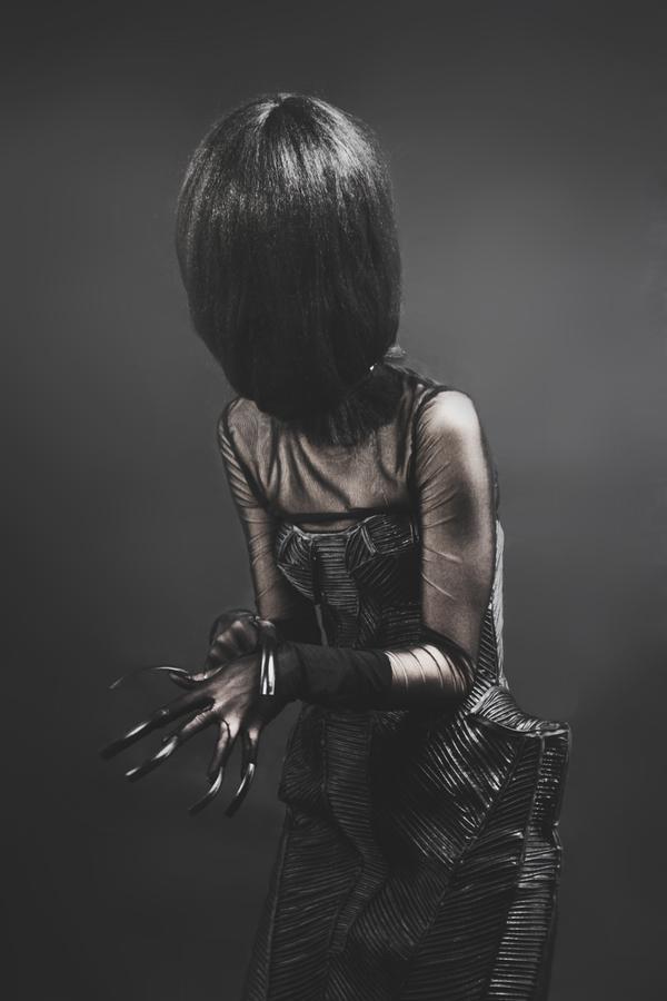 Photography by Mary Krotova