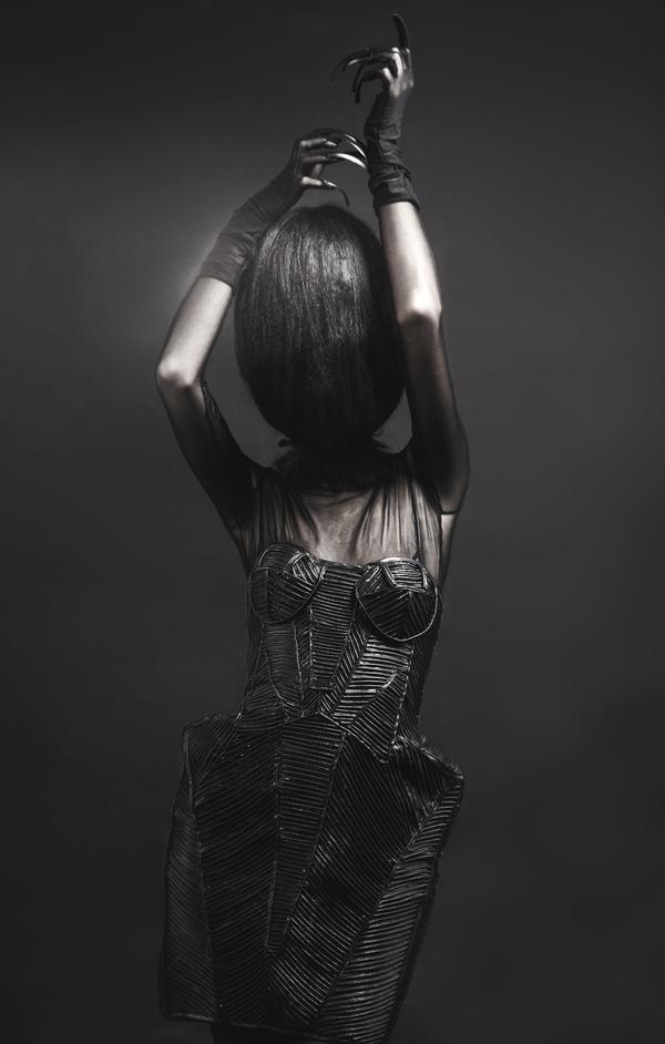 Photography by Mary Krotova