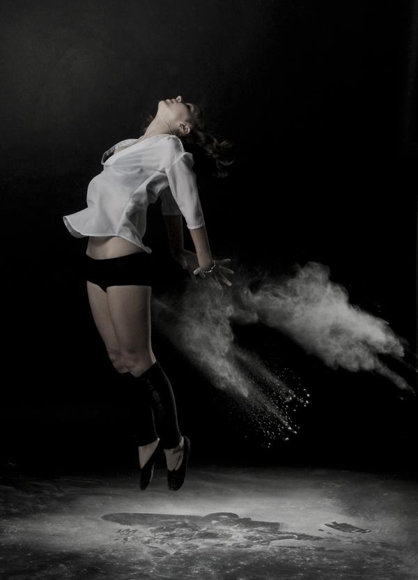 Photography by Mary Krotova