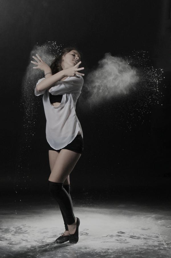 Photography by Mary Krotova