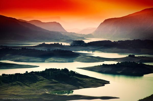 Landscape Photography by Adnan Bubalo