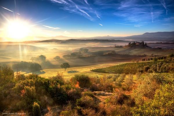 Landscape Photography by Adnan Bubalo