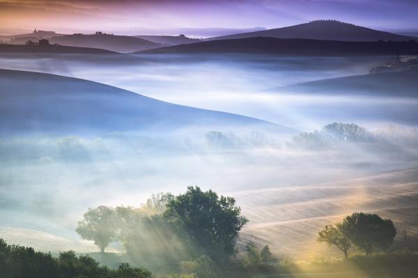 Landscape Photography by Adnan Bubalo