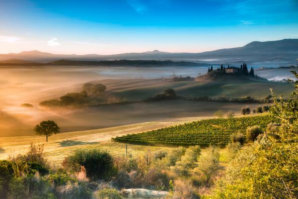 Landscape Photography by Adnan Bubalo