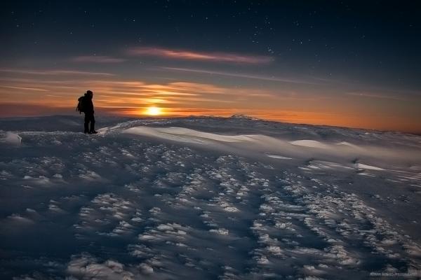 Landscape Photography by Adnan Bubalo