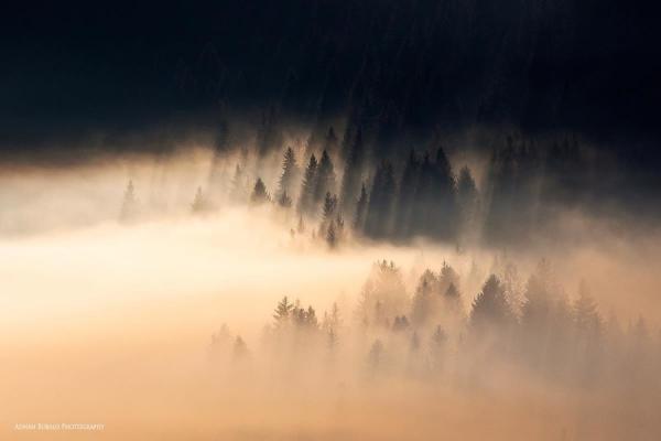 Landscape Photography by Adnan Bubalo