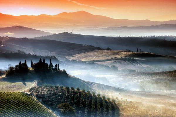 Landscape Photography by Adnan Bubalo