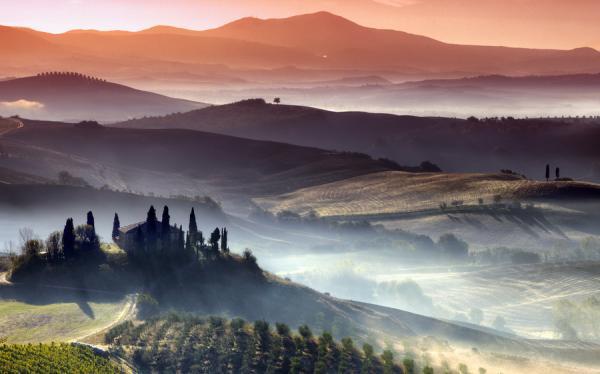 Landscape Photography by Adnan Bubalo