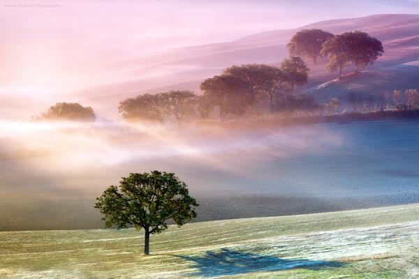 Landscape Photography by Adnan Bubalo
