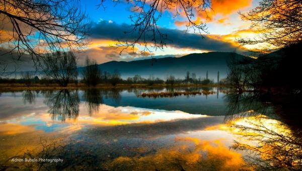 Landscape Photography by Adnan Bubalo