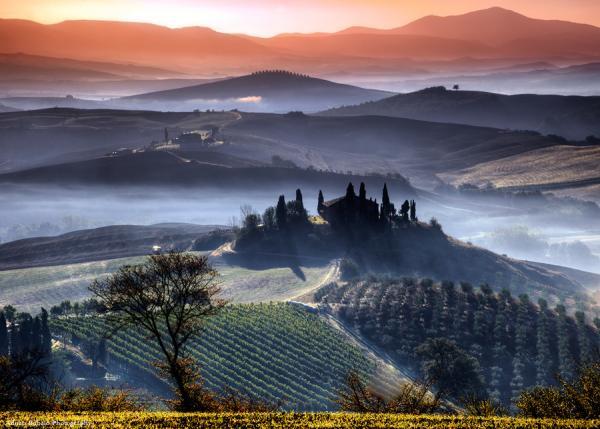 Landscape Photography by Adnan Bubalo