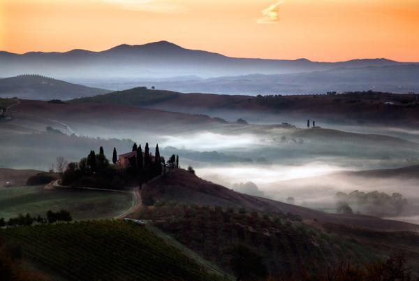 Landscape Photography by Adnan Bubalo