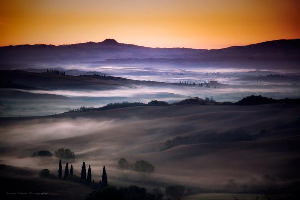 Landscape Photography by Adnan Bubalo