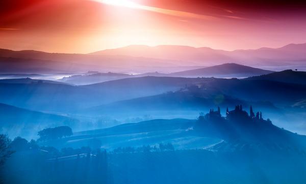 Landscape Photography by Adnan Bubalo