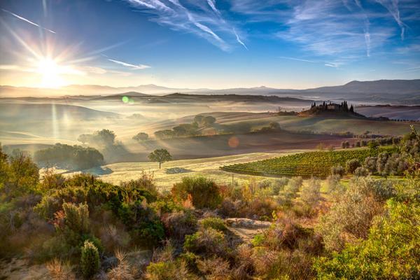 Landscape Photography by Adnan Bubalo