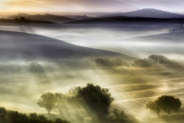 Landscape Photography by Adnan Bubalo