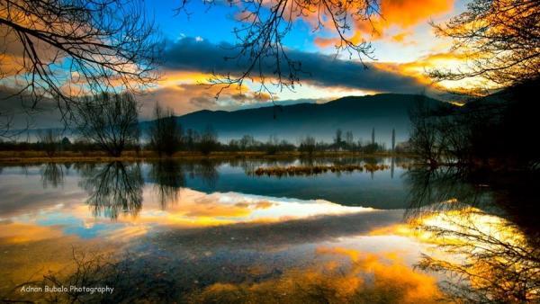 Landscape Photography by Adnan Bubalo