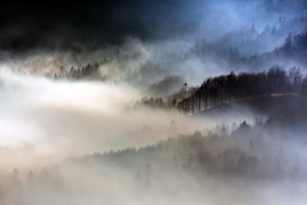 Landscape Photography by Adnan Bubalo