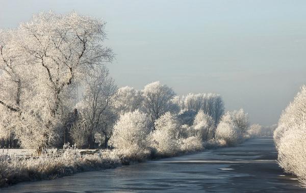 Landscape Photography by Daniel Bosma