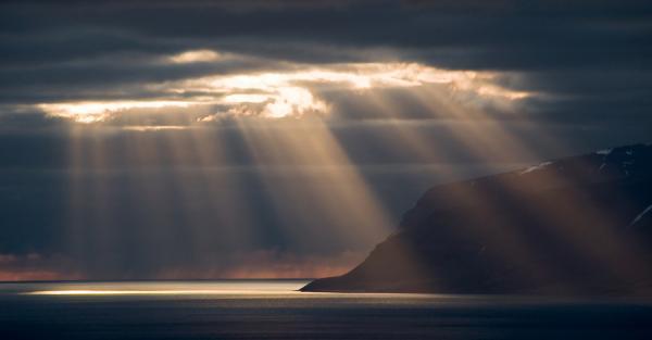Landscape Photography by Daniel Bosma