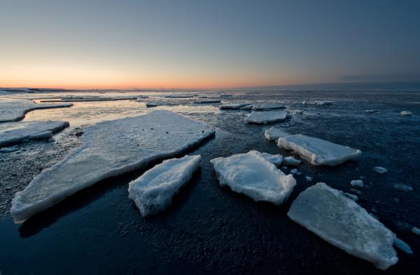 Landscape Photography by Daniel Bosma