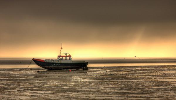 Landscape Photography by Daniel Bosma