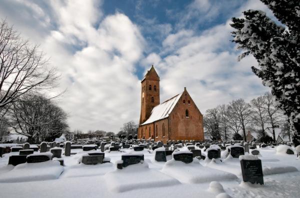 Landscape Photography by Daniel Bosma