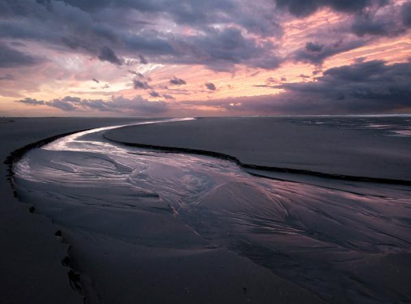 Landscape Photography by Daniel Bosma