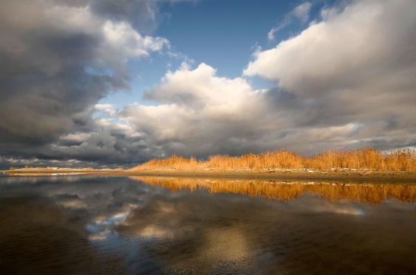 Landscape Photography by Daniel Bosma