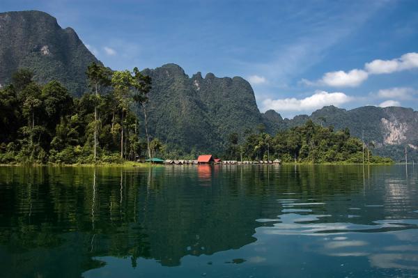 Landscape Photography by Daniel Bosma