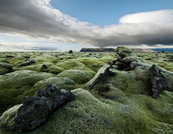 Landscape Photography by Daniel Bosma